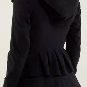 Lululemon Bust a Move Jacket 🧥